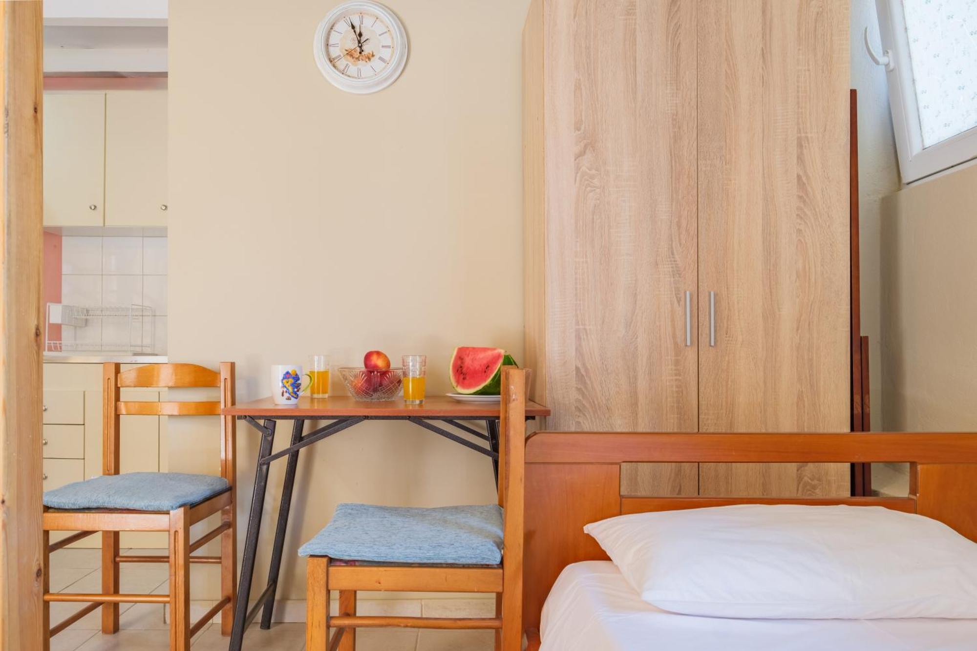 Apartment In The City Center Corfu  Exterior photo